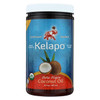 Kelapo Coconut Oil - Gluten Free - Extra Virgin - Case of 6 - 29 fl oz