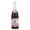 Martinelli's - Sparkling Og2 Apple Grape - CS of 12-25.4 FZ