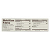 Nature's Bakery Stone Ground Whole Wheat Fig Bar - Blueberry - Case of 12 - 2 oz.