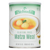 Yehuda Matzo - Passover - Gluten Free - Case of 12 - 15 oz