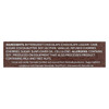 Endangered Species Natural Chocolate Bars - Dark Chocolate - 72 Percent Cocoa - Cherries - 3 oz Bars - Case of 12