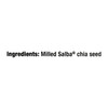 Salba Smart Chia Boost - Premium Ground - Case of 10 - .5 oz