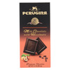 Perugina Chocolate Bar - Milk Chocolate - Hazelnuts - 3.5 oz Bars - Case of 12