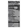 Happy Creamies Organic Snacks - Strawberry and Raspberry - Case of 8 - 1 oz Happy Creamies Organic Snacks - Strawberry and Raspberry - Case of 8 - 1 oz