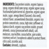Probar Cookie Dough Core Bar - Case of 12 - 2.46 oz Probar Cookie Dough Core Bar - Case of 12 - 2.46 oz