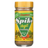 Modern Products Spike Gourmet Natural Seasoning - Vegit Magic - 2 oz - Case of 6