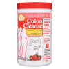 Health Plus - Colon Cleanse - Strawberry Stevia - 9 oz