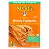 Annie's Homegrown Organic Honey Graham Crackers - Case of 12 - 14.4 oz. Annie's Homegrown Organic Honey Graham Crackers - Case of 12 - 14.4 oz.