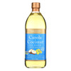 Spectrum Naturals Canola and Coconut Oil Blend - Case of 12 - 32 fl oz