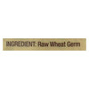 Bob's Red Mill - Wheat Germ - 12 oz - Case of 4