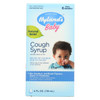 Hyland's Homeopathic Baby Cough Syrup - 4 oz