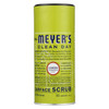 Mrs. Meyer's Clean Day - Surface Scrub - Lemon Verbena - 11 oz Mrs. Meyer's Clean Day - Surface Scrub - Lemon Verbena - 11 oz