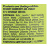 Mrs. Meyer's Clean Day - 2X Laundry Detergent - Lemon Verbana - 64 oz Mrs. Meyer's Clean Day - 2X Laundry Detergent - Lemon Verbana - 64 oz