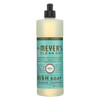 Mrs. Meyer's Clean Day - Liquid Dish Soap - Basil - 16 oz Mrs. Meyer's Clean Day - Liquid Dish Soap - Basil - 16 oz
