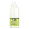 Mrs. Meyer's Clean Day - Fabric Softener - Lemon Verbena - 32 oz Mrs. Meyer's Clean Day - Fabric Softener - Lemon Verbena - 32 oz