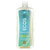 Earth Friendly Dishmate - Free and Clear - 25 fl oz