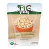 Fig Food Organic Cannellini Beans - Case of 6 - 15 oz.