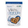 Viki's Granola Blueberry Almond - Case of 6 - 12 oz. Viki's Granola Blueberry Almond - Case of 6 - 12 oz.