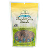 Jessica's Natural Foods Granola - Chocolate Chip - Case of 12 - 12 oz. Jessica's Natural Foods Granola - Chocolate Chip - Case of 12 - 12 oz.