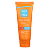 Kiss My Face Face Factor - SPF 30 - 2 fl oz