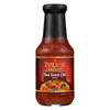 Ty Ling Thai Sauce - Sweet Chili - Case of 6 - 12 oz.