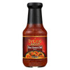 Ty Ling Thai Sauce - Sweet Chili - Case of 6 - 12 oz. Ty Ling Thai Sauce - Sweet Chili - Case of 6 - 12 oz.