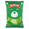 Bearitos Puffs - Veggie - Case of 12 - 4 oz.