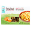 Jovial - Pasta - Organic - Brown Rice - Traditional Egg Tagliatelle - 9 oz - case of 12