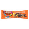 Heavenly Organics Honey Patties - Chocolate Almond - 1.2 oz - Case of 16 Heavenly Organics Honey Patties - Chocolate Almond - 1.2 oz - Case of 16