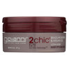 Giovanni Hair Care Products 2chic Hair Styling Wax - Ultra-Sleek - 2 oz