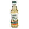 Nakano Rice Vinegar - Citrus - Case of 6 - 12 Fl oz.