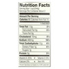 Pacific Natural Foods Chicken Noodle Soup - Reduced Sodium - Case of 12 - 17 oz.