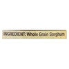 Bob's Red Mill - Gluten Free Sweet White Sorghum Grain - 24 oz - Case of 4