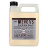 Mrs. Meyer's Clean Day - Liquid Hand Soap Refill - Lavender - 33 fl oz
