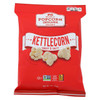 Popcorn Indiana Popcorn - Original Kettlecorn - Case of 48 - 1 oz. Popcorn Indiana Popcorn - Original Kettlecorn - Case of 48 - 1 oz.