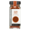 Urban Accents Spice - Cajun Street - Case of 4 - 2.5 oz Urban Accents Spice - Cajun Street - Case of 4 - 2.5 oz