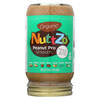 NuttZo Spread - Organic - Seven Nut and Seed Butter - Creamy - Original  - 16 oz - case of 6