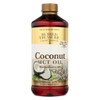 Buried Treasure - Coconut Oil MCT - 15 fl oz