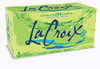 Lacroix Sparkling Water - Lime - Case of 3 - 12 Fl oz.