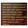 Dinosaur - Sauce Bbq Roasted Honey - CS of 6-19 FZ