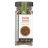 Urban Accents Spice - Sonoma Pepper - Case of 4 - 2.2 oz Urban Accents Spice - Sonoma Pepper - Case of 4 - 2.2 oz