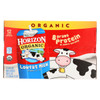 Horizon Organic Dairy Organic Low Fat 1 % Milk - Aseptic - 12/8 fl oz