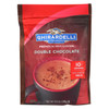 Ghirardelli Hot Cocoa - Premium - Double Chocolate - 10.5 oz - case of 6 Ghirardelli Hot Cocoa - Premium - Double Chocolate - 10.5 oz - case of 6