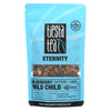 Tiesta Tea Eternity Herbal Tea - Blueberry Wild Child - Case of 6 - 1.8 oz.