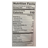 Navitas Naturals Goji Berries - Organic - Sun-Dried - 4 oz - case of 12 Navitas Naturals Goji Berries - Organic - Sun-Dried - 4 oz - case of 12