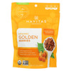 Navitas Naturals Goldenberries - Organic - 8 oz - case of 12