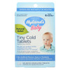 Hylands Homeopathic Baby Tiny Cold Tablets - 125 Tablets Hylands Homeopathic Baby Tiny Cold Tablets - 125 Tablets