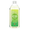 Earth Friendly Hand Soap Refill - Lemongrass - Case of 6 - 32 FL oz.