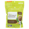 Navitas Naturals Coconut Palm Sugar - Organic - 16 oz - case of 6