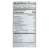 Navitas Naturals Snacks - Organic - Power - Citrus Chia - Gluten Free - 8 oz - case of 12